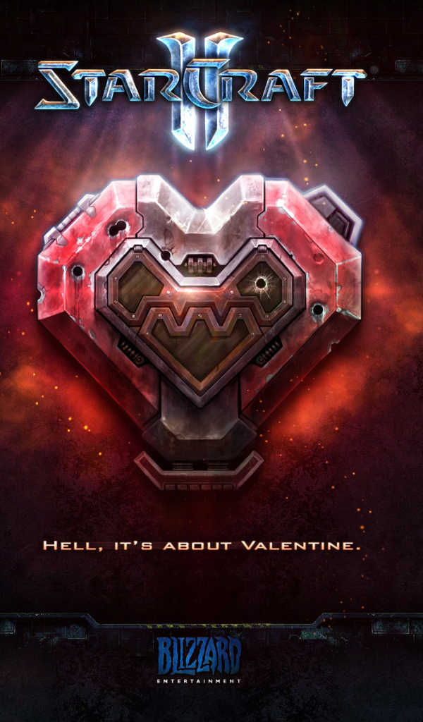 Старкрафт2