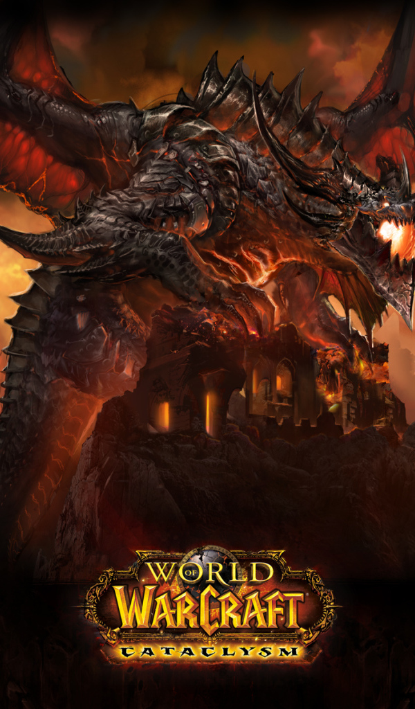 World of Warcraft Cataclysm