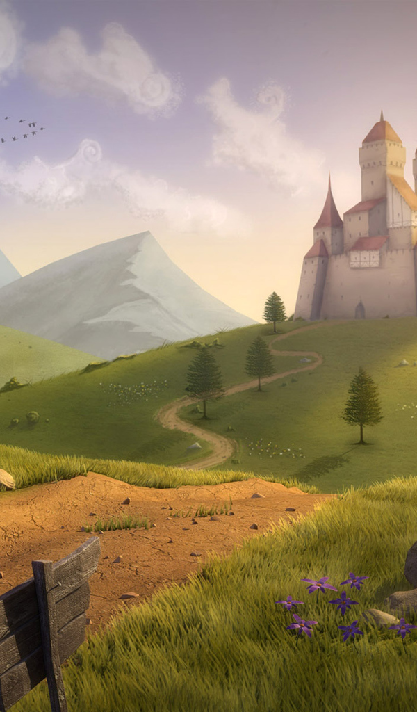 Мир Warcraft Cataclysm