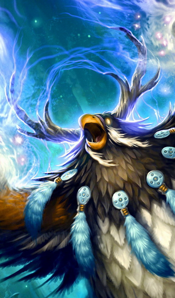 World of Warcraft Trading Card Game