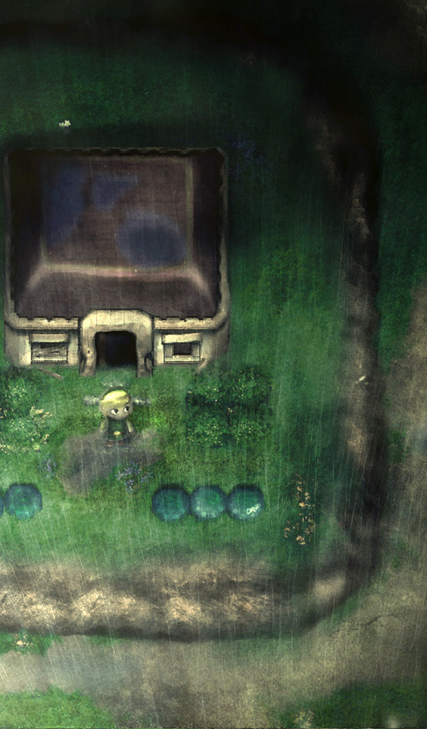 Классическая рпг