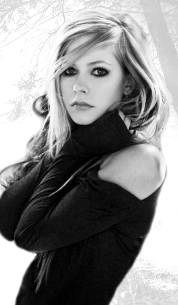 Avril Lavigne