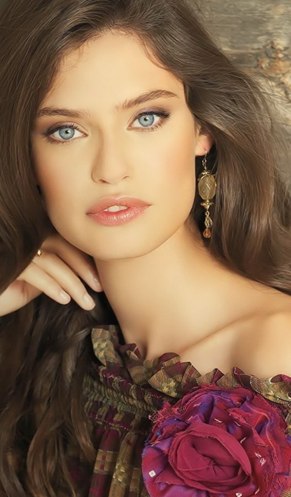 Естественная красота