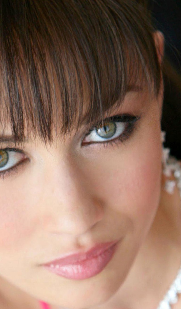 Ольга Куриленко