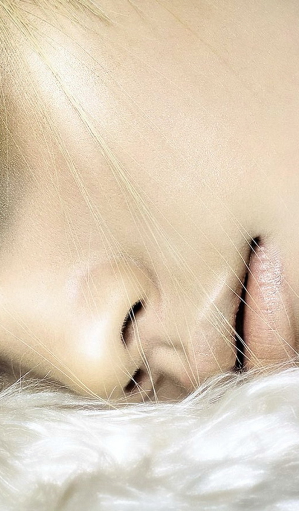 Фотомодель