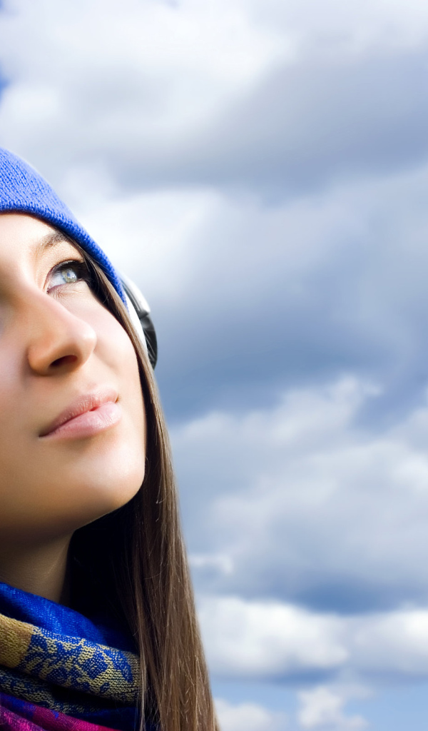 Слушая музыку