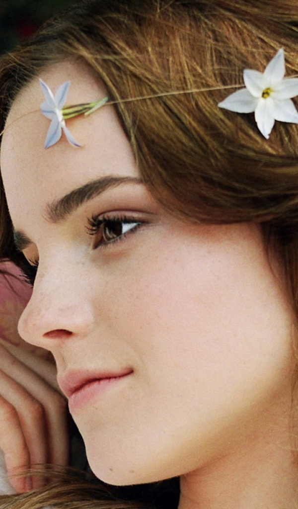 Эмма Ватсон