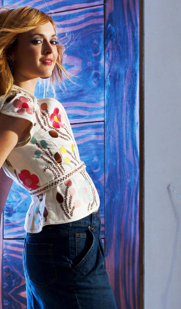 Ферни Коттон