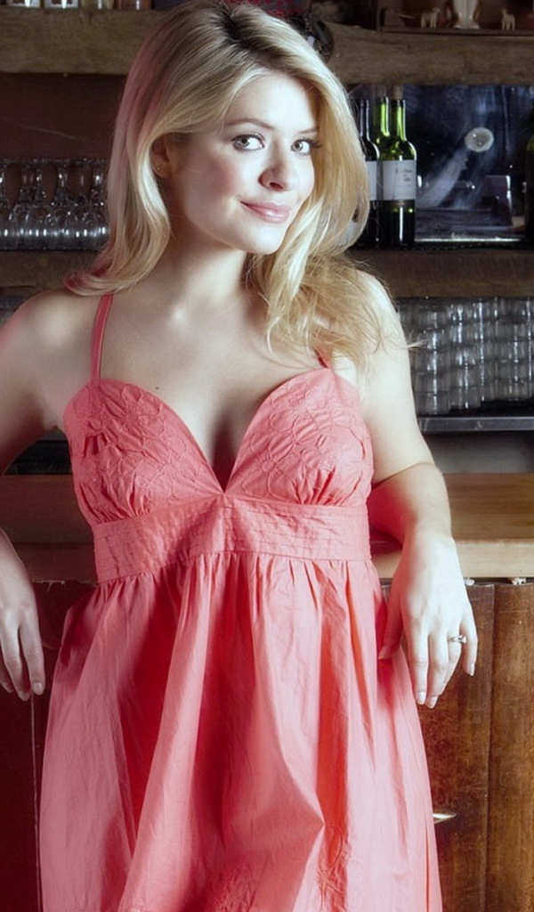 Холли Увиллойтбай