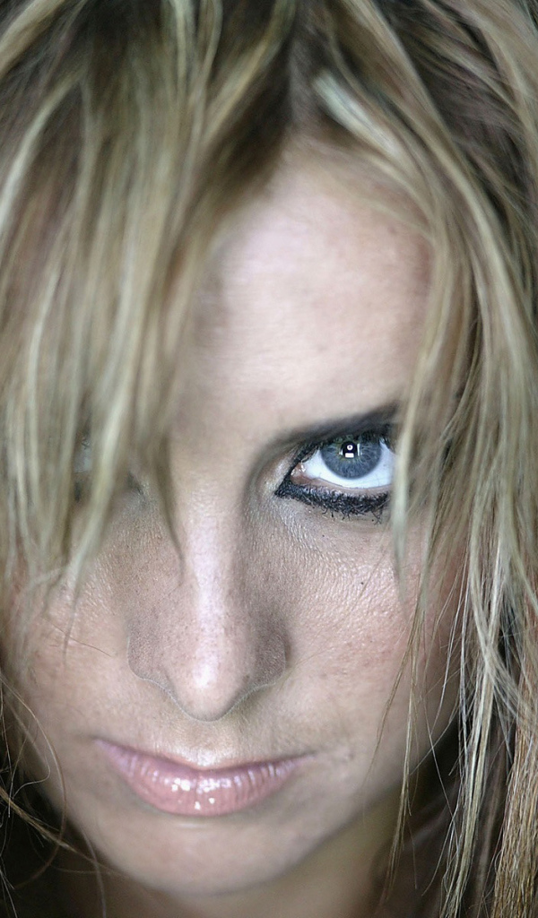 Луиз Реднапп