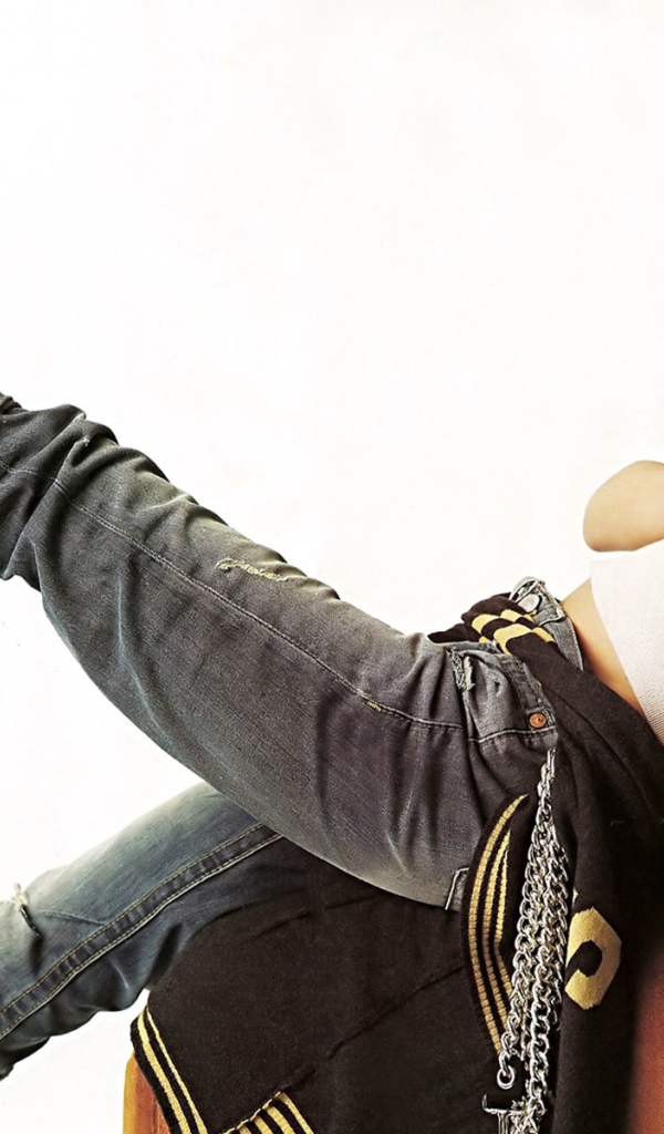 Модель Миранда Керр