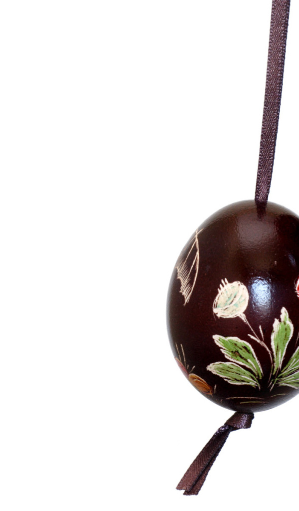 Красивые Пасхальные яйца