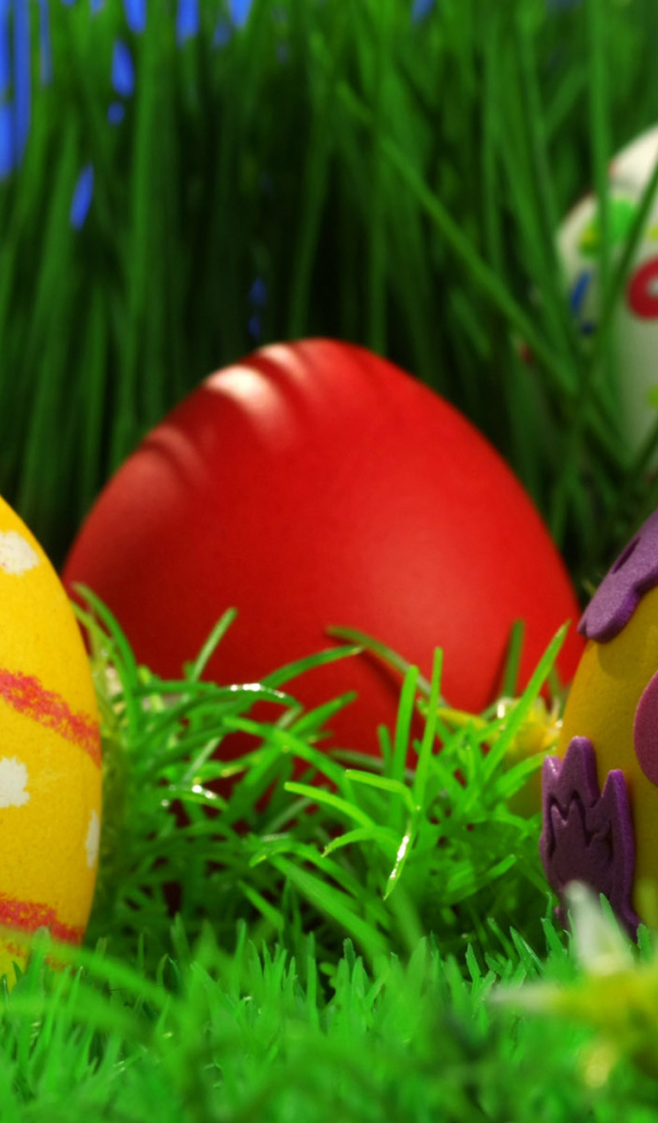 Праздник Пасха