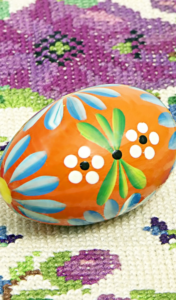 Великая Пасха