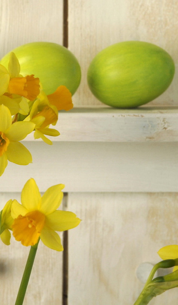 Светлое Воскресение