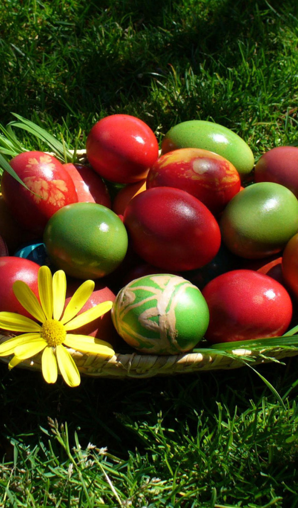 Православная Пасха