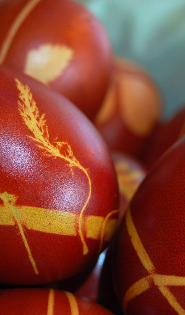 Православный праздник Пасха