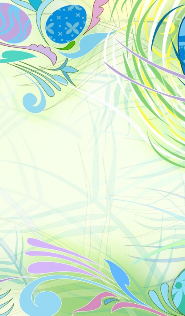 Пасхальные мотивы