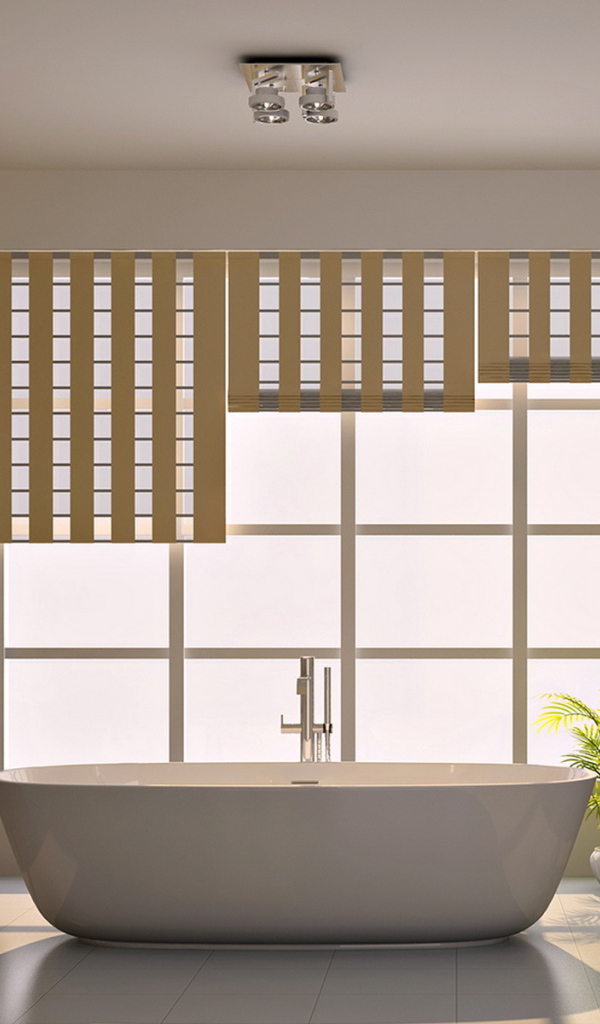 Ванная комната