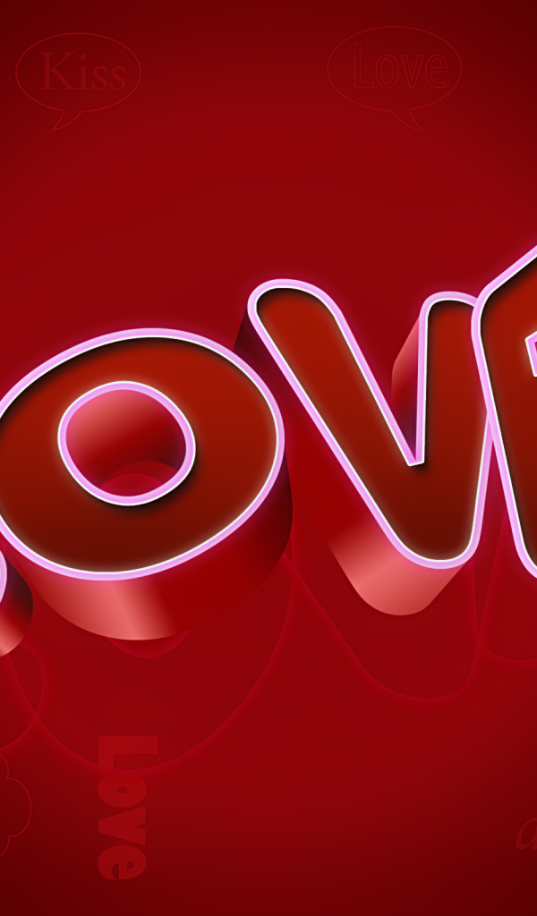 Стиль любви