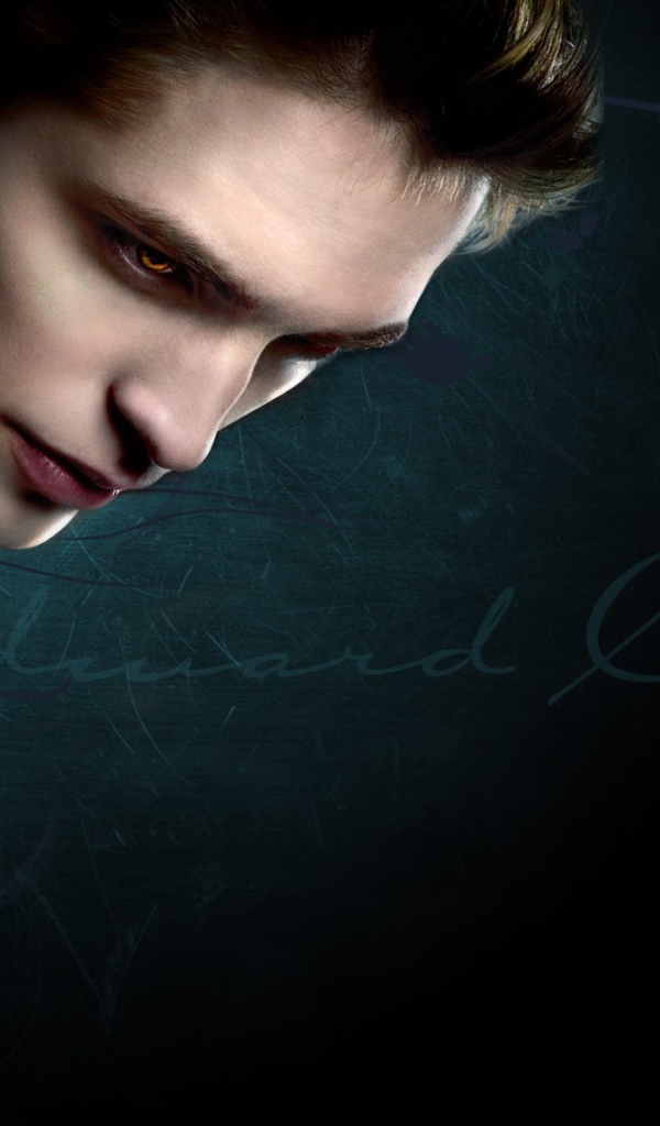 Edward Cullen
