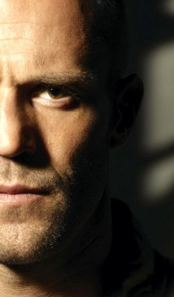 Джейсон Стэтхэм