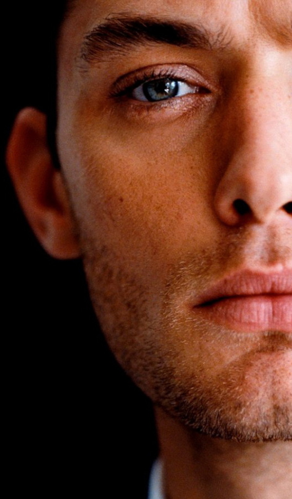 Изумительный Джуд Лоу