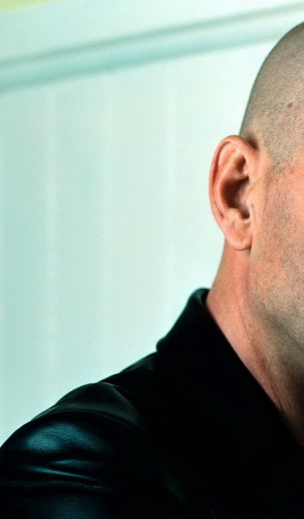 Брюс Увиллис