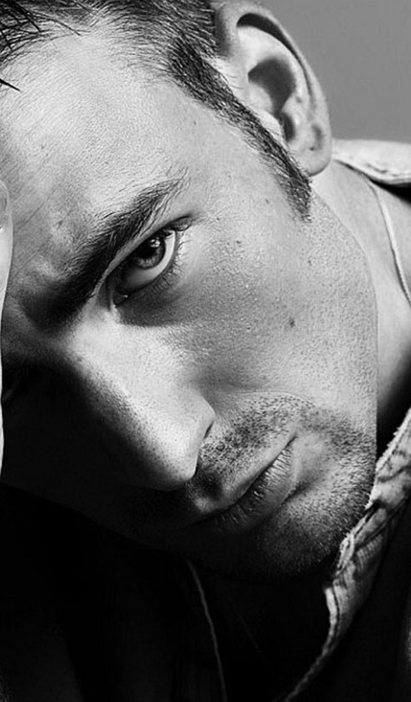 Эванс, Крис