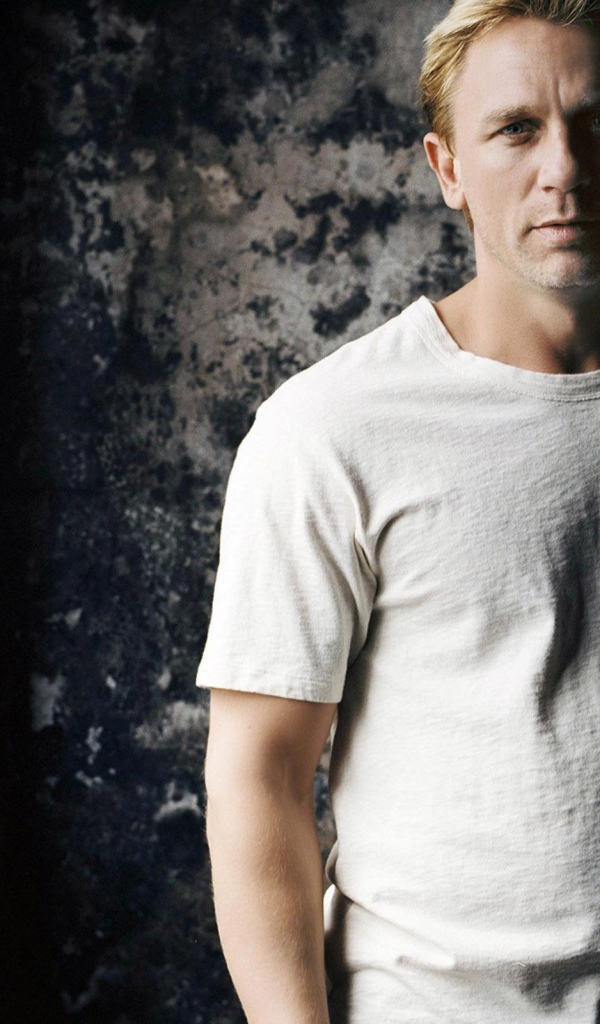 Дэниел Крейг