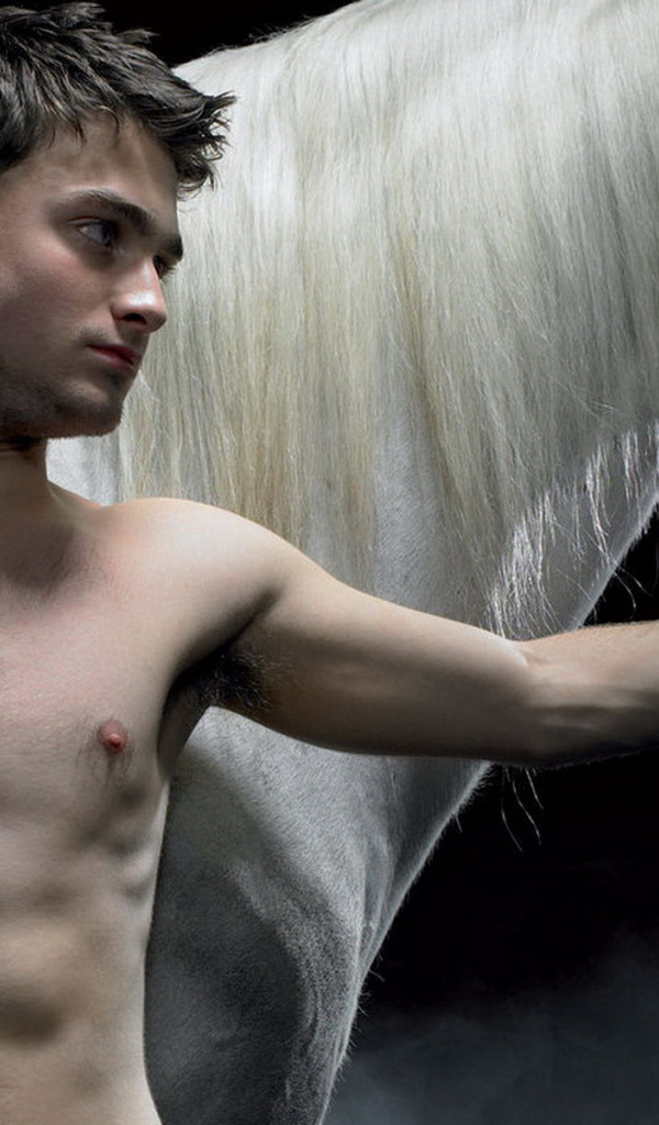 Даниэль Редклифф