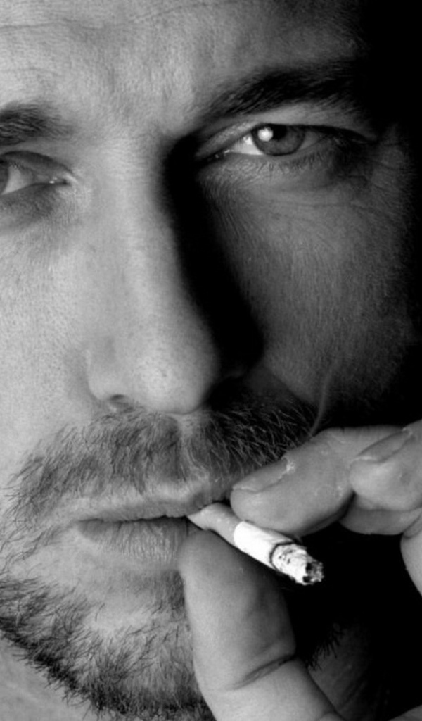 Джерард Батлер