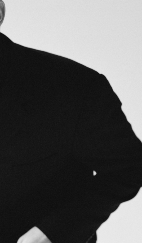 Хит Леджер в костюме