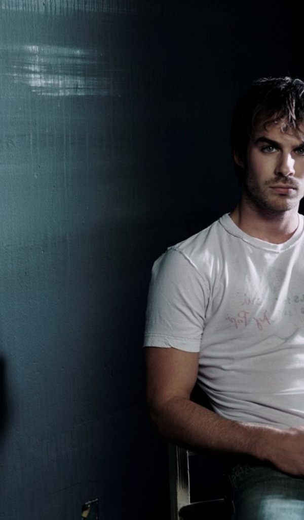 Йен Сомерхалдер