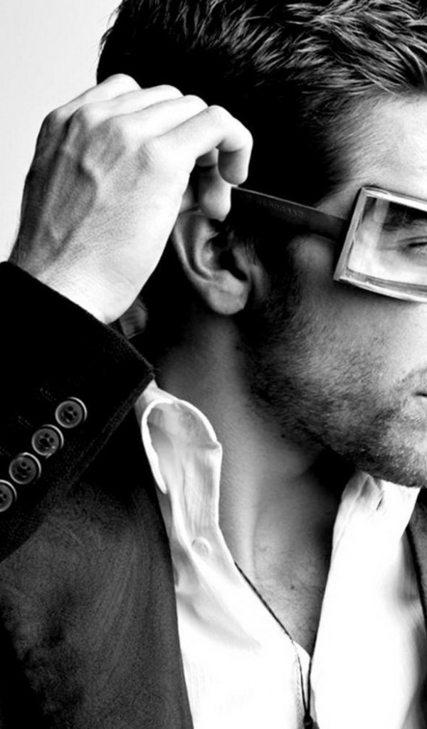 Джейк Джилленхаал