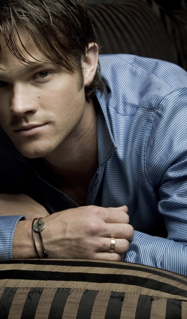 Джаред Падалеки