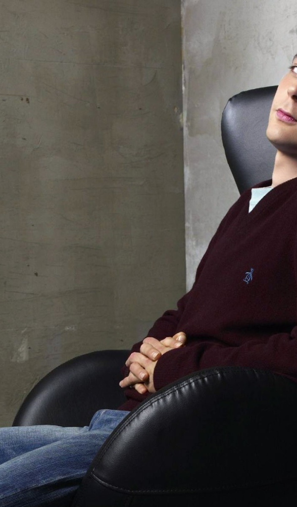 Джим Парсонс