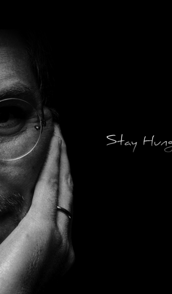 Стив Джобс Apple