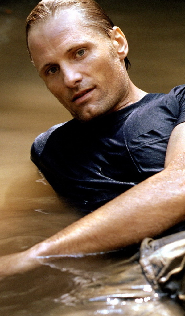 Вигго Мортенсен