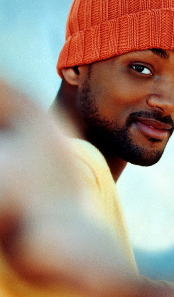 актер Уилл Смит