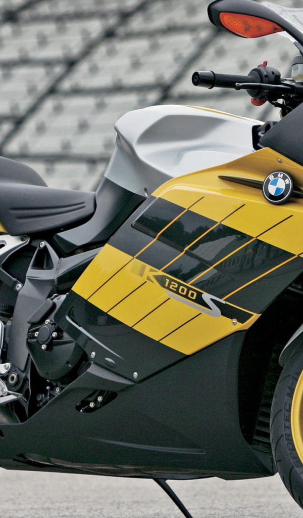 БМВ К1200