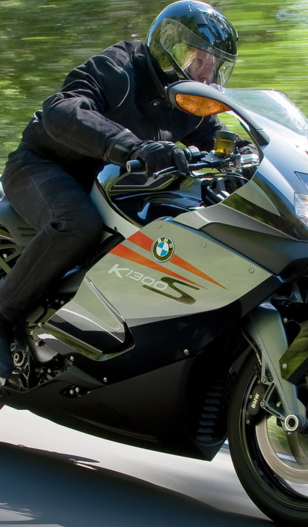 БМВ К 1300