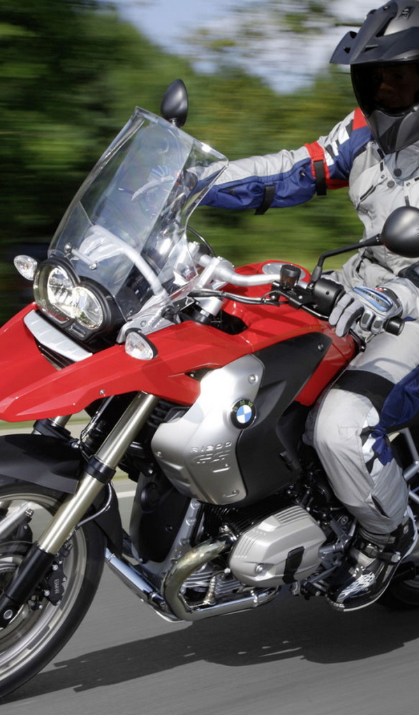 BMW R 1200