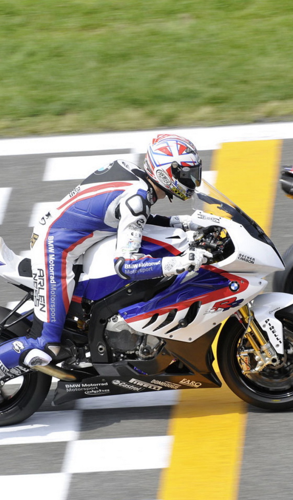 BMW S1000RR