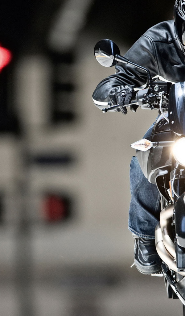 Buell Lightning Long XB12SS