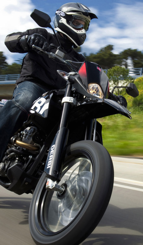 Дерби Сендра