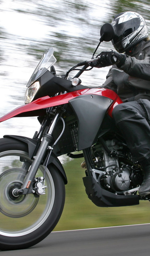 Derbi Terra 125