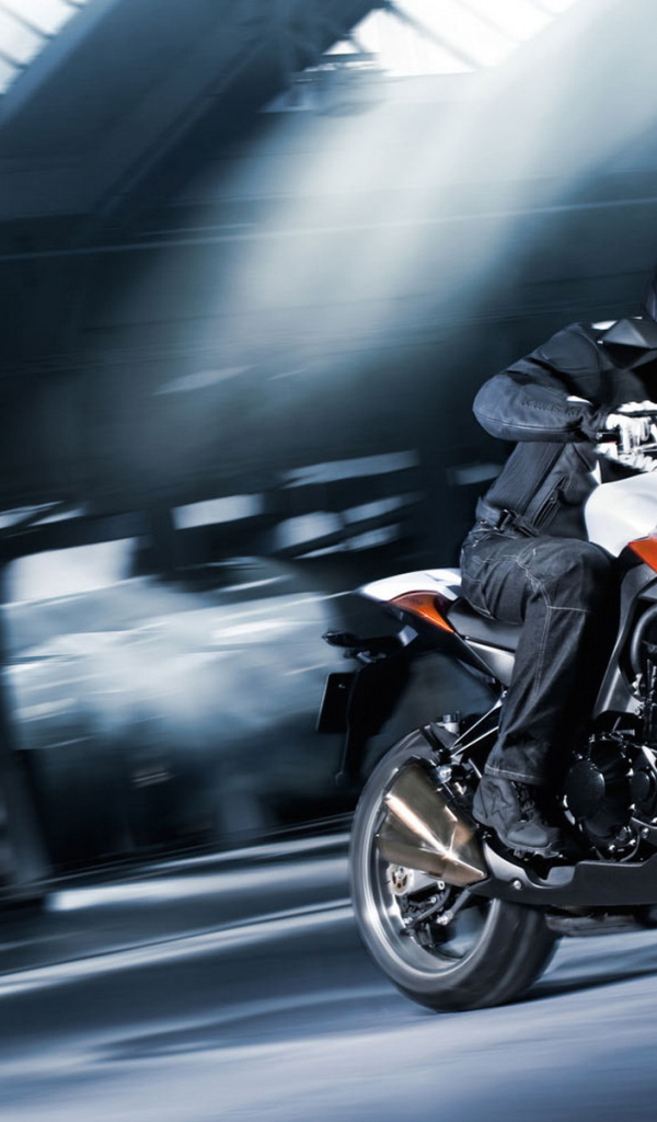 Кавасаки Z 1000