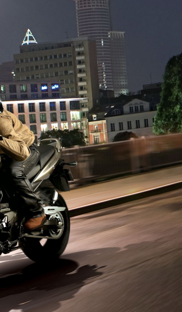 Сузуки GSF 125 Бандит