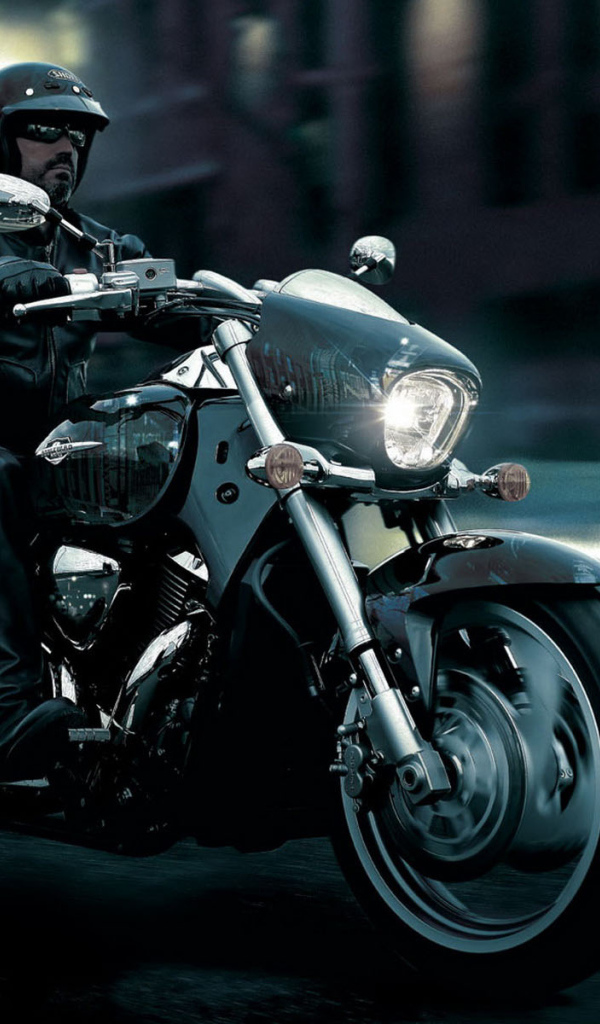 Сузуки VZ 1500